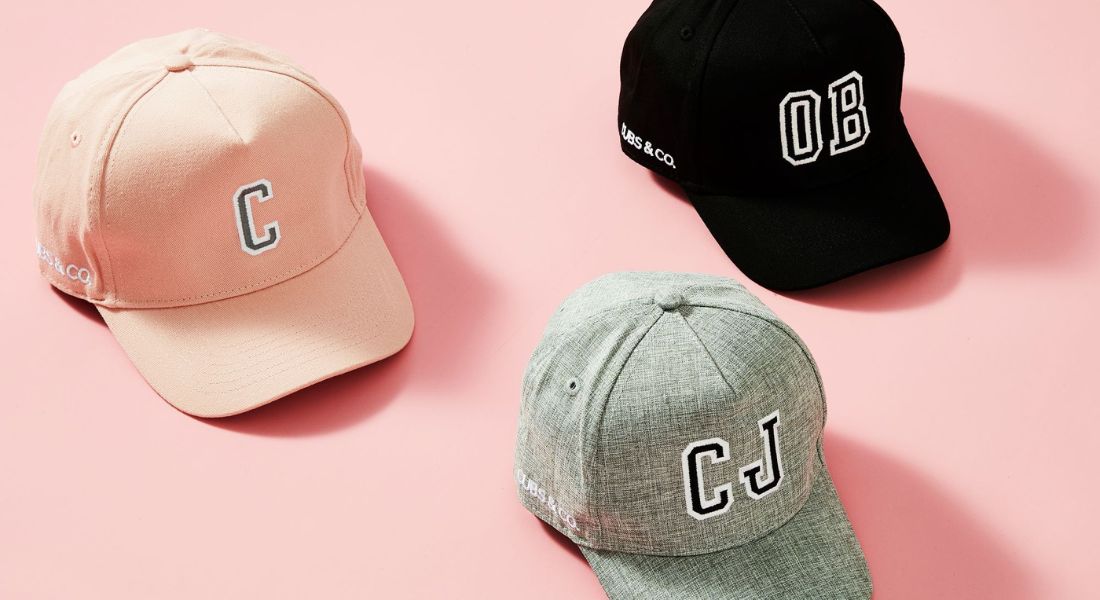 best custom hats australia