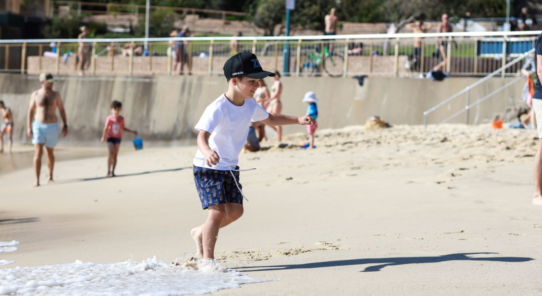 Sun-Smart Kids: 5 Fun Ways to Master Sun Safety