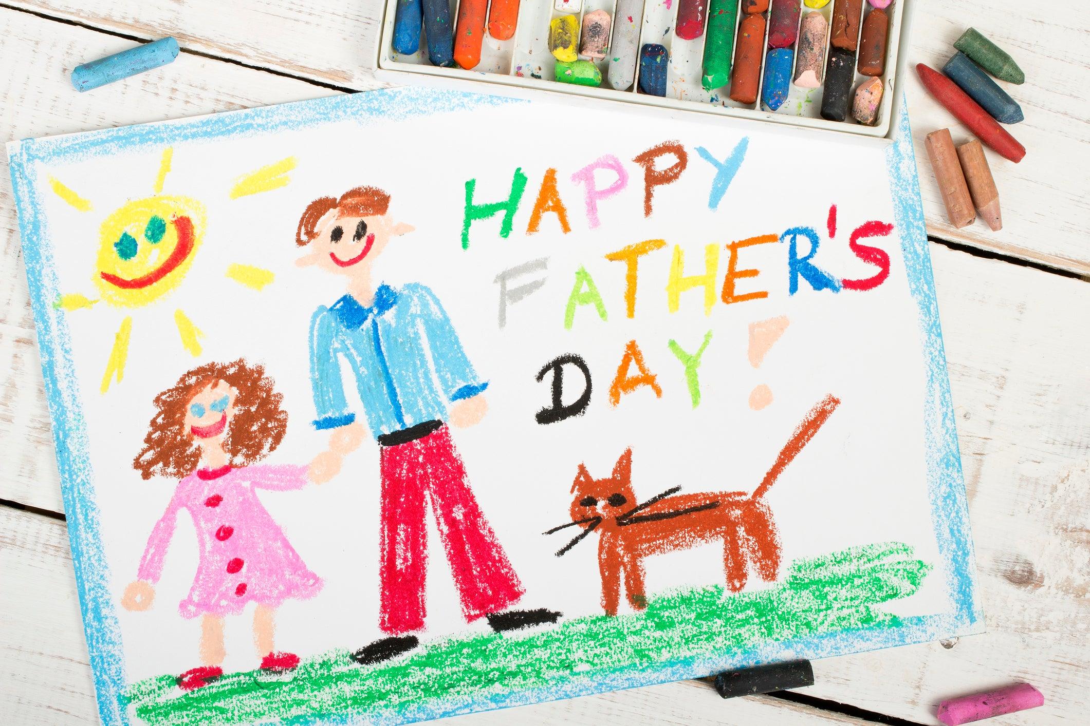 free downloadable fathers day cards from cubs and co
