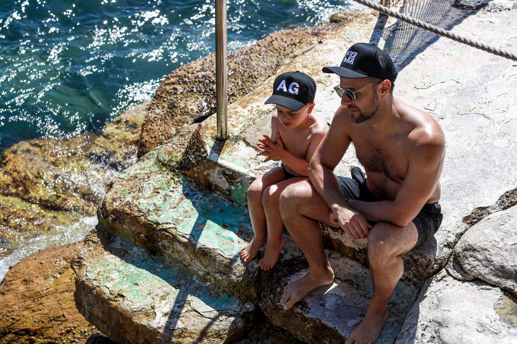 personalised fathers day gift ideas