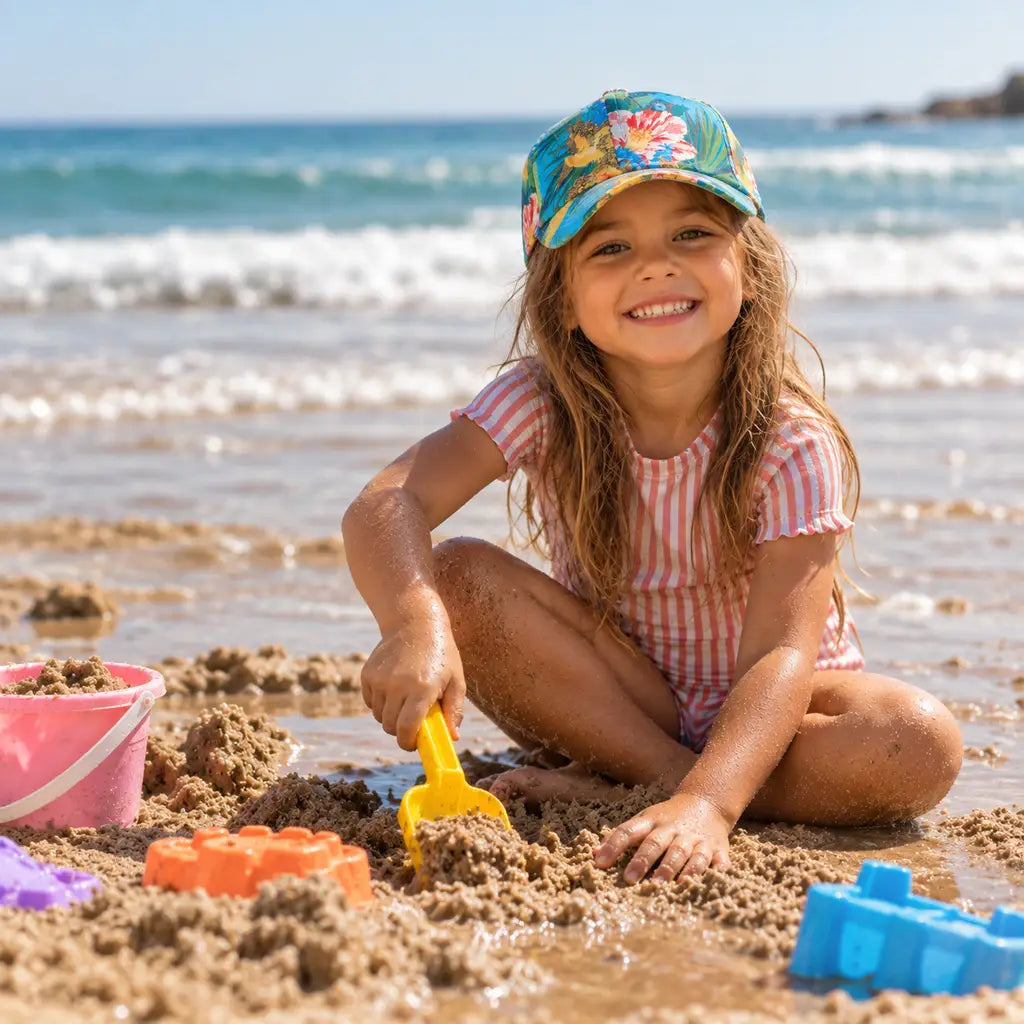 When Should Toddlers Wear Hats? A Parent’s Guide