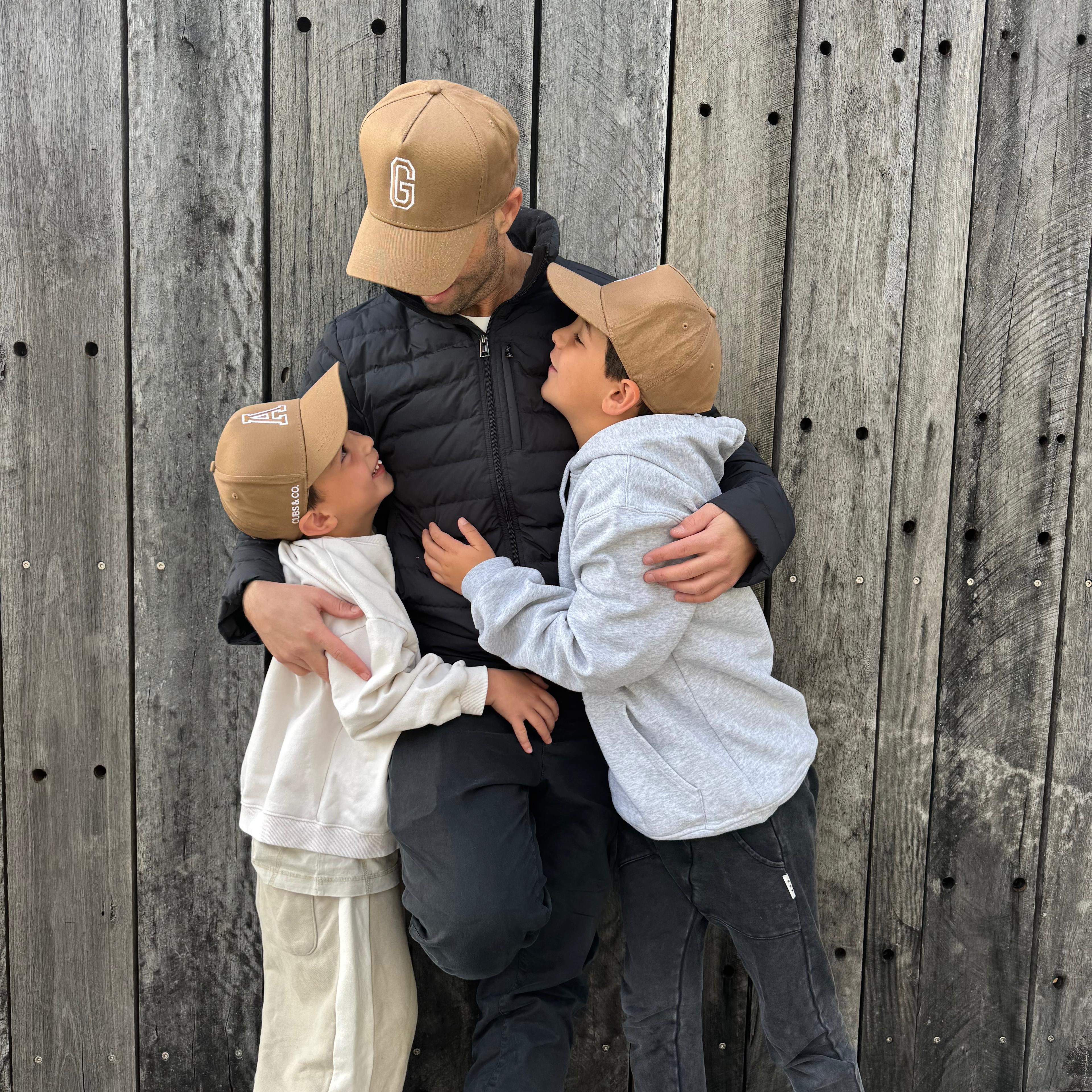 How to Choose a Custom Cap for Father’s Day