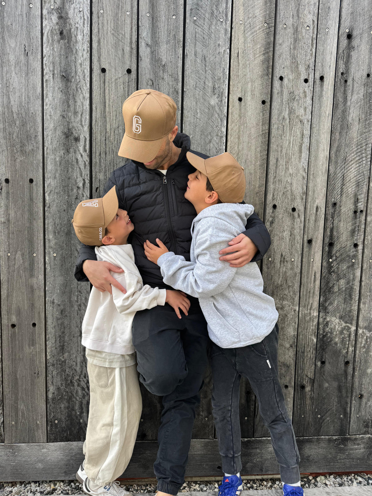 How to Choose a Custom Cap for Father’s Day