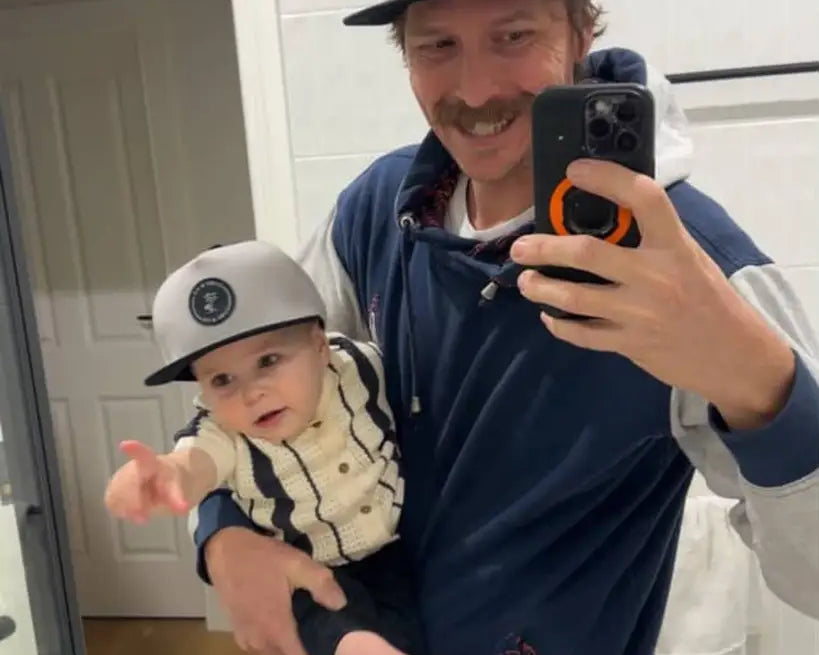 15 Gifts for New Dads He’ll Actually Use Daily