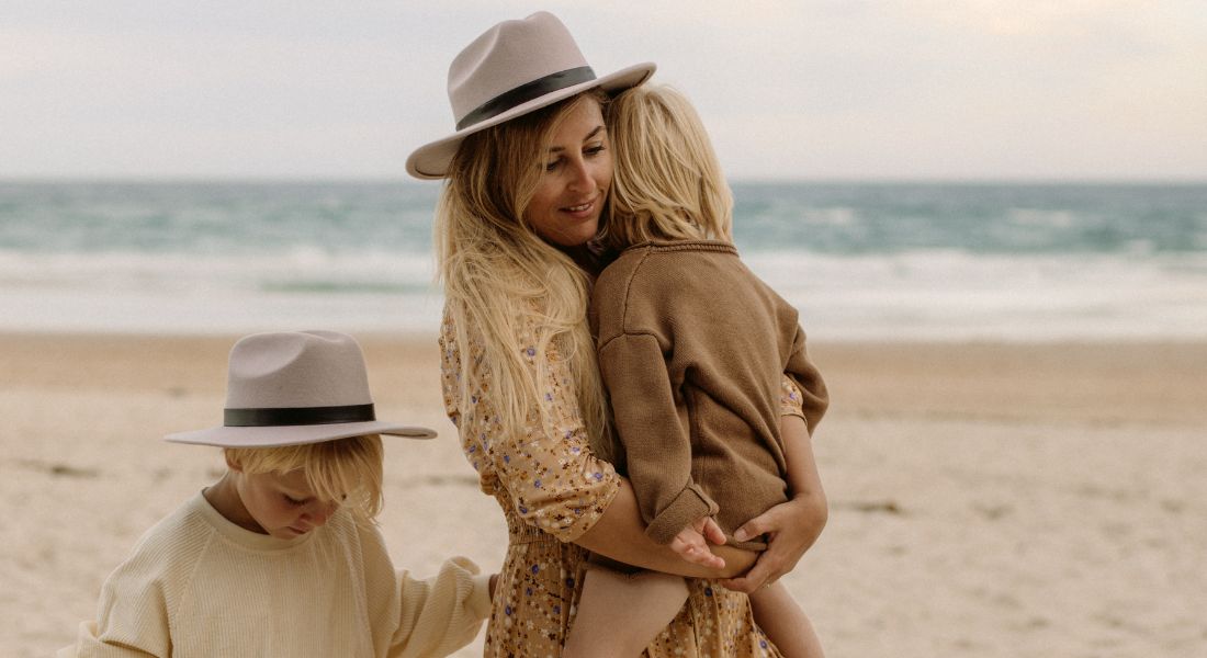 Embrace Timeless Elegance: Classic Fashion Trends of Wool Fedora Hats - Cubs & Co.