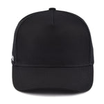 Black baseball cap for babies, toddlers, kids and adults. Cubs & Co. Australia