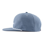 Quick Dry Nylon Blue: Available in Baby - Adult Sizes - Cubs & Co.