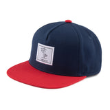 Signature Navy & Red: Available in Baby - Adult Sizes - Cubs & Co.