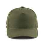 OLIVE BASEBALL CAP: Available in Baby - Adult Sizes - Cubs & Co.