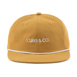 Quick Dry Nylon Yellow: Available in Baby - Adult Sizes - Cubs & Co.