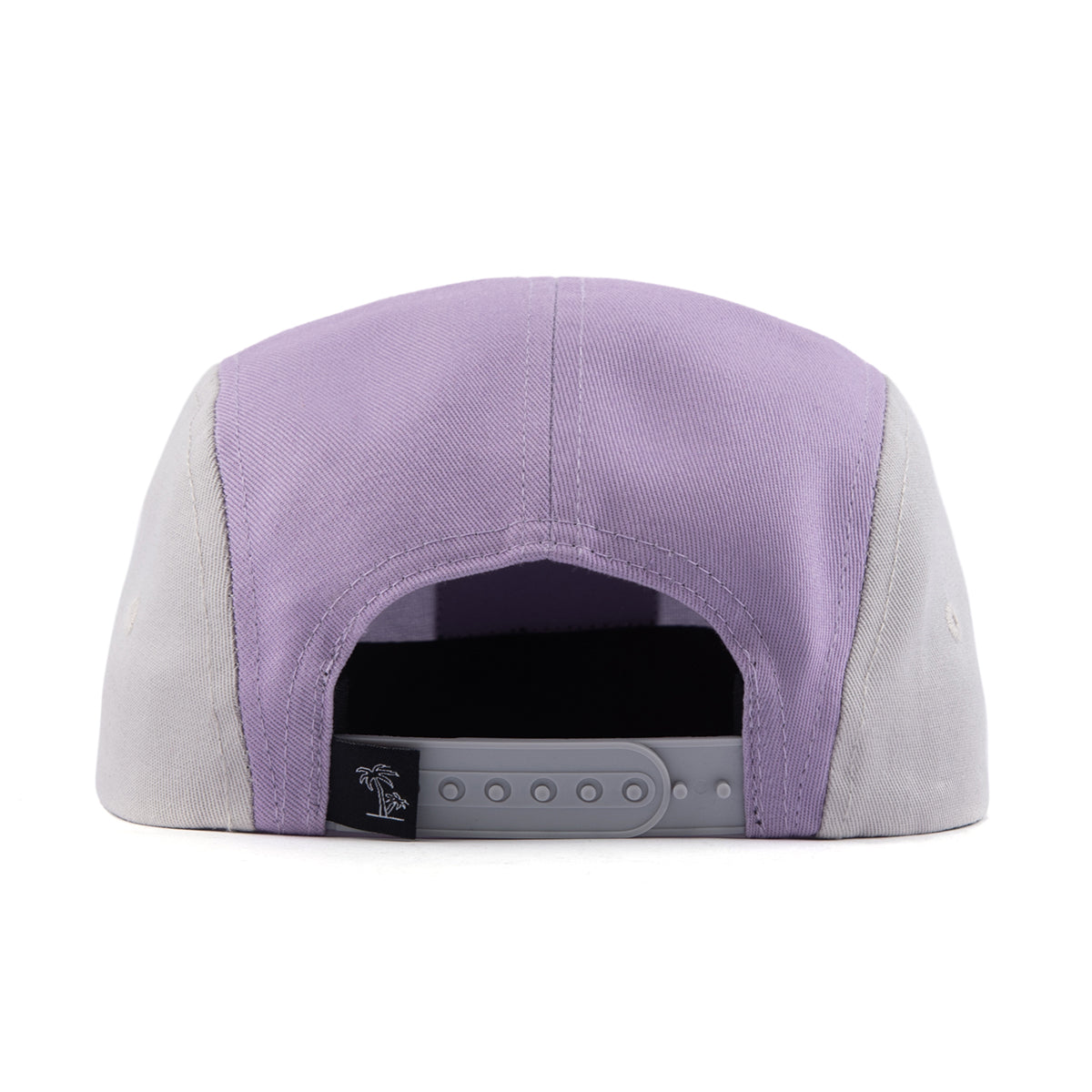 Retro Pink 5 Panel: Available in Baby - Adult Sizes - Cubs & Co.