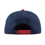 Signature Navy & Red: Available in Baby - Adult Sizes - Cubs & Co.