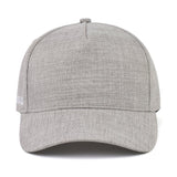 Grey baseball cap for babies, toddlers, kids, men and women. Cubs & Co. Australia