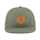 khaki snapback hat for kids and men, baby caps australia, cubs and co