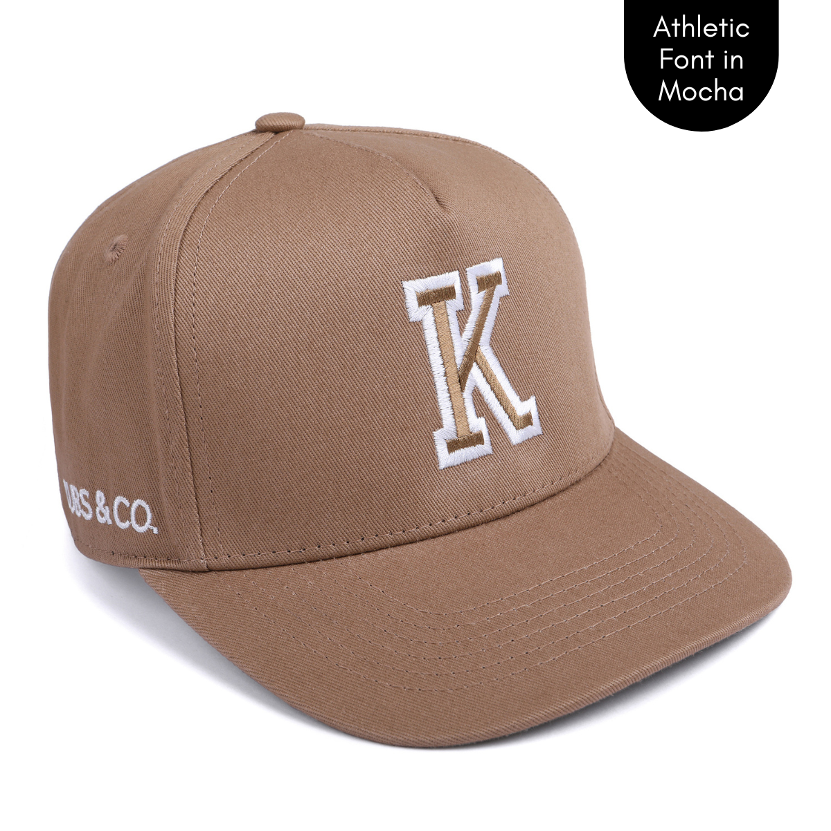 Dad and Kids Matching Hats  Father's Day Gift Idea – Cubs & Co.