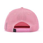 Pink trucker hat for babies, toddlers, kids and women. Cubs & Co. Australia