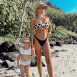 matching mum and daughter summer sun visors cubs and co Sydney