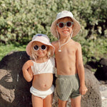 kids summer sunglasses uv 400 protection cubs and co Sydney